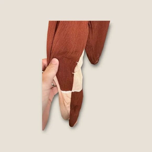 Billabong Another Sky Kimono Robe Sjze Small/Medium - Picture 6 of 8